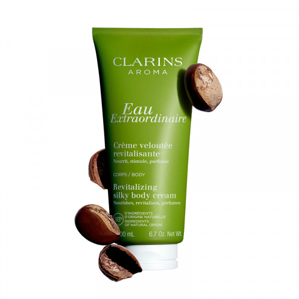 Eau Extraordinaire Body Cream Sabina