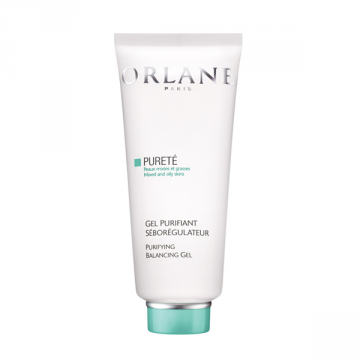 Purete Purifying Balancing Gel Seboregulateur