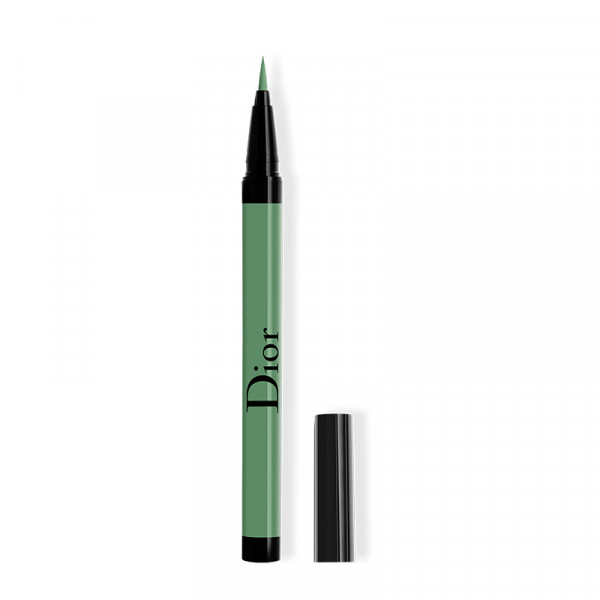 Flydende eyelinermarker, vandfast, intens farve, holder i 24 timer