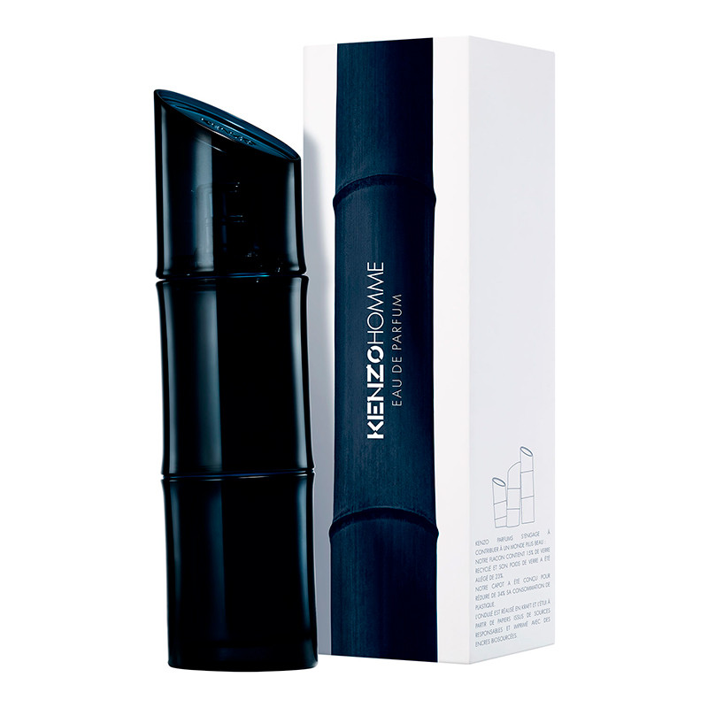 KENZO Homme 110 ml Hombres – imagen 2