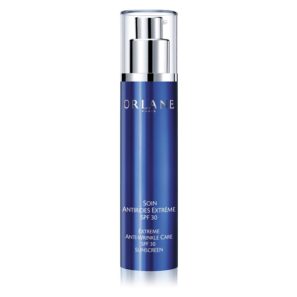 Extreme Anti-Wrinkle Care SPF 30