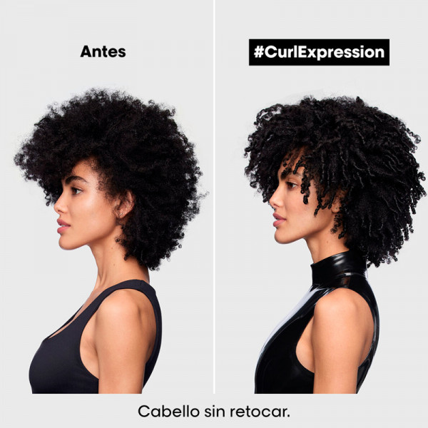 Curl Expression Estimulador Densificante