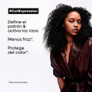 Curl Expression Crema gelificada de definición