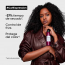 Curl Expression Torkaccelerator Spray