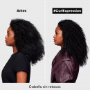 Curl Expression Torkaccelerator Spray