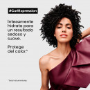 Curl Expression Leave-In hidratante intensivo de larga duración