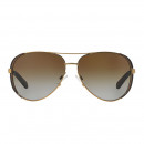 MK5004 Chelsea 1014T5 Guld/dk Polariserade