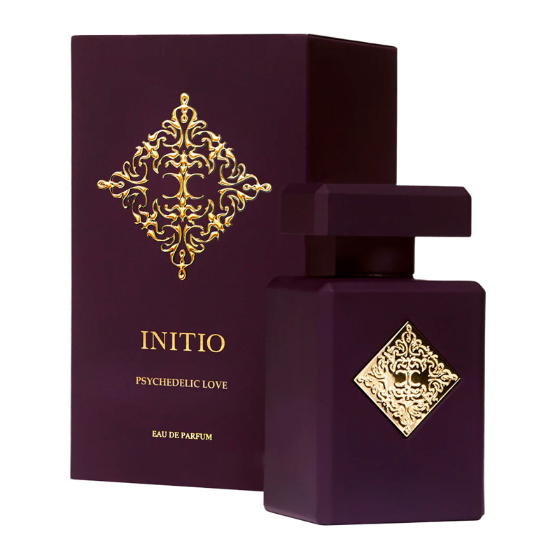 Initio Psychedelic Love epv 90 ml – imagen 2