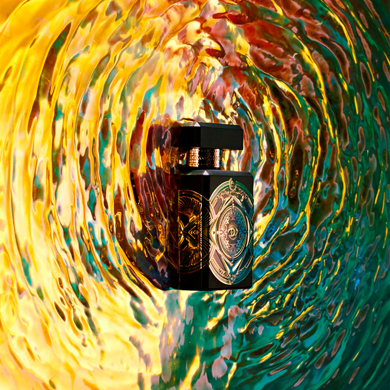 Fragancia de la marca Initio, unisex, Oud For Happiness Edp 90 mililitros Uni