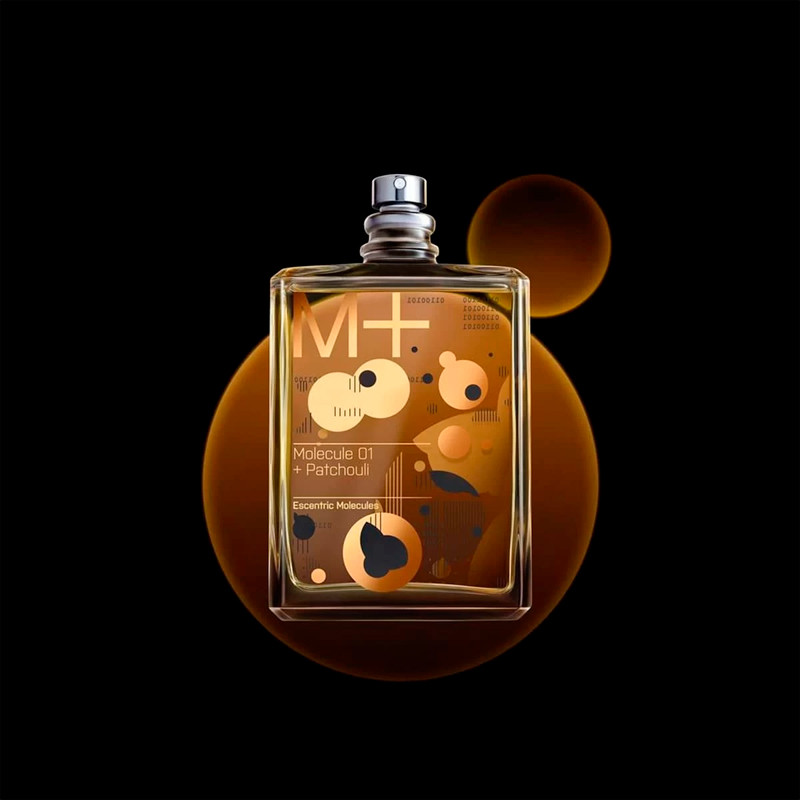 Escentric Molecules Molecule 01 + Patchouli – imagen 2