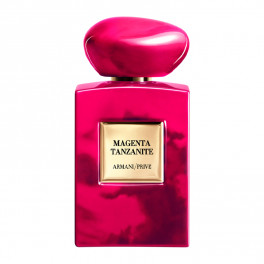 giorgio armani armani prive - magenta tanzanite