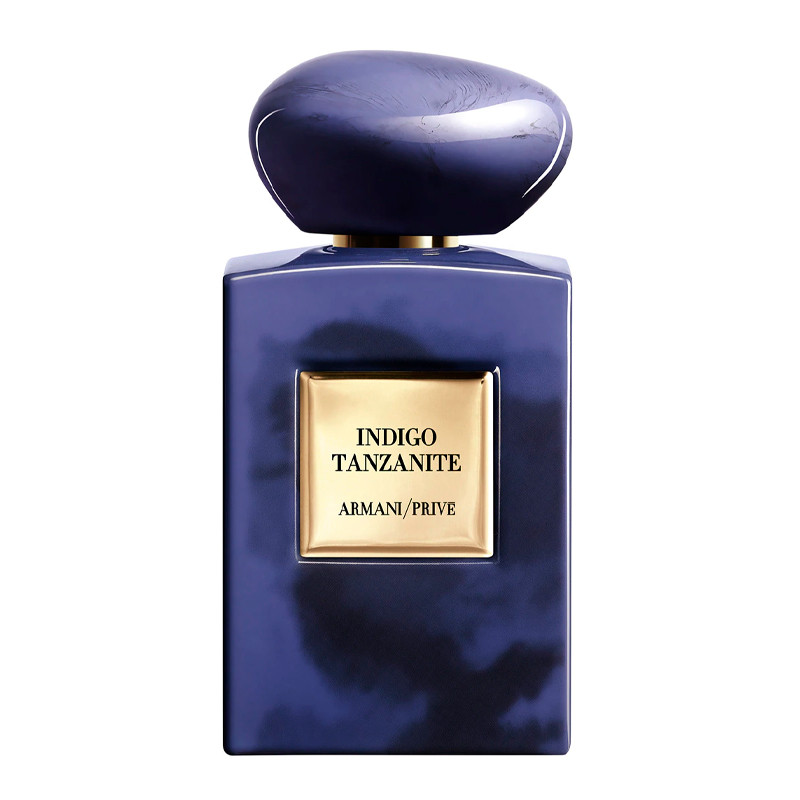 Armani Prive Perfumes Nicho Unisex Indigo Tanzanite