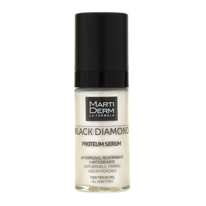 Martiderm Black Diamond Proteum Serum 30ml – imagen 3