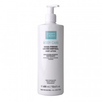 Hydra-opstrammende bodylotion