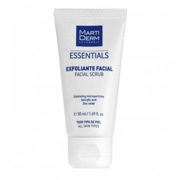 Essentials Facial Scrub