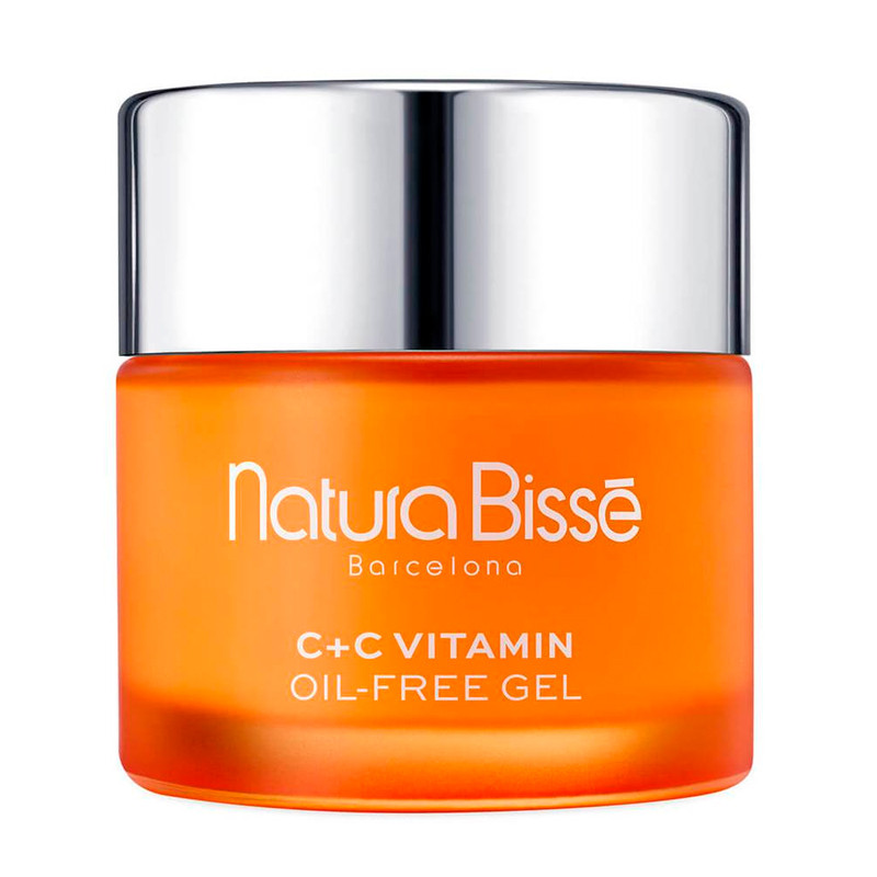 Trattamenti Viso C+C Vitamin Oil-Free Gel Crema viso