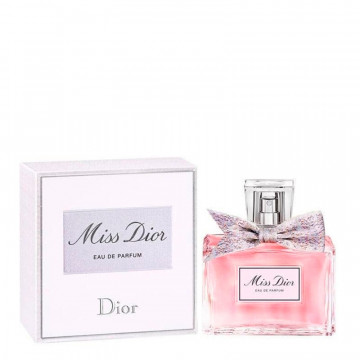 Podarunek Dior Mini Miss Dior Eau de Parfum 5ML