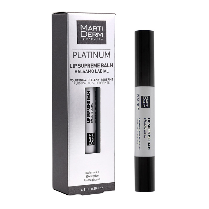 Martiderm Lip Supreme Balm 1 Envase 4,5 Ml – imagen 3