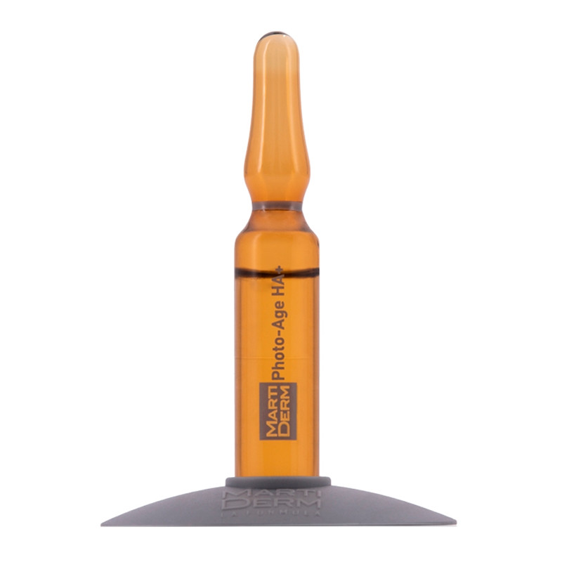 Martiderm Platinum Photo Age Ha+ 30 Ampollas – imagen 4