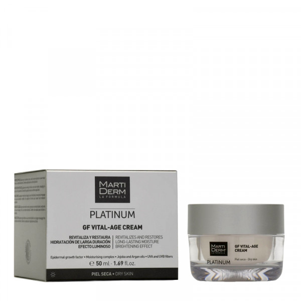 platin-gf-vital-age-creme-tør-hud