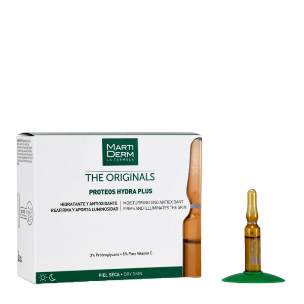 originalen proteos hydra plus