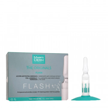 originalernes flash