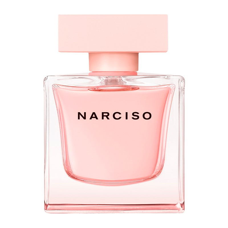Narciso Rodriguez Narciso Cristal - 90 ML Eau de Parfum Profumi di Donna