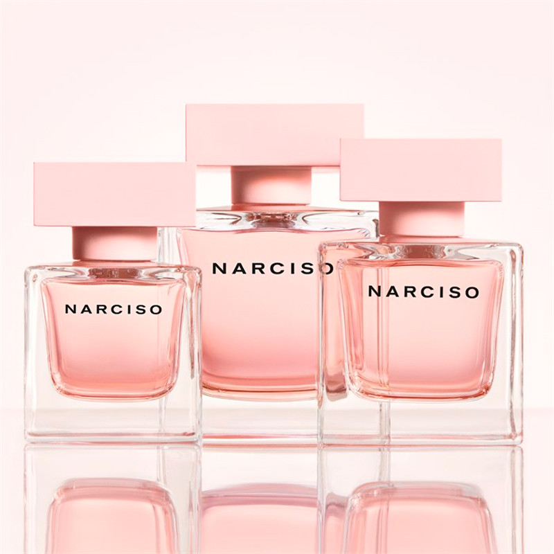 Narciso Cristal Eau de Parfum - Narciso Rodriguez - Sabina