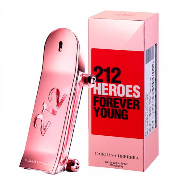 212 helte for hende
