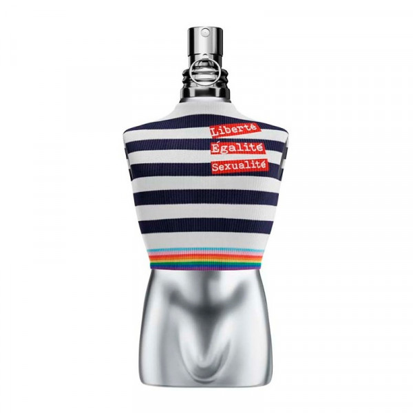 Le Male Pride Limited Edition