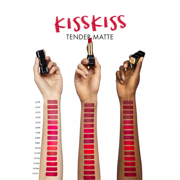 kisskiss-tender-matte