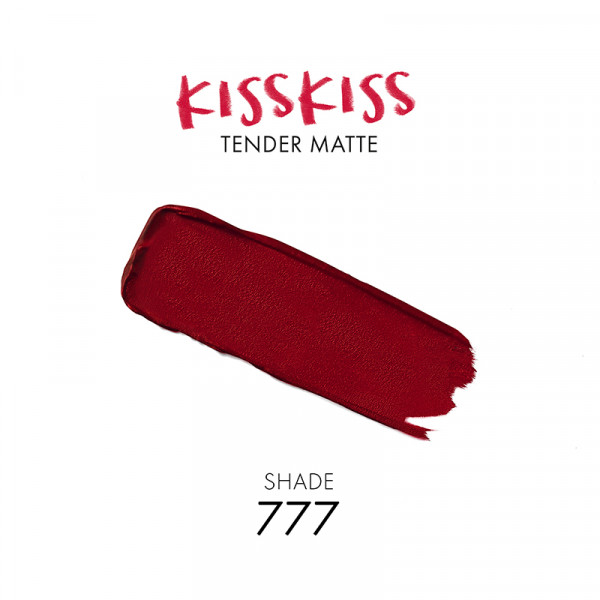 kisskiss-tender-matte