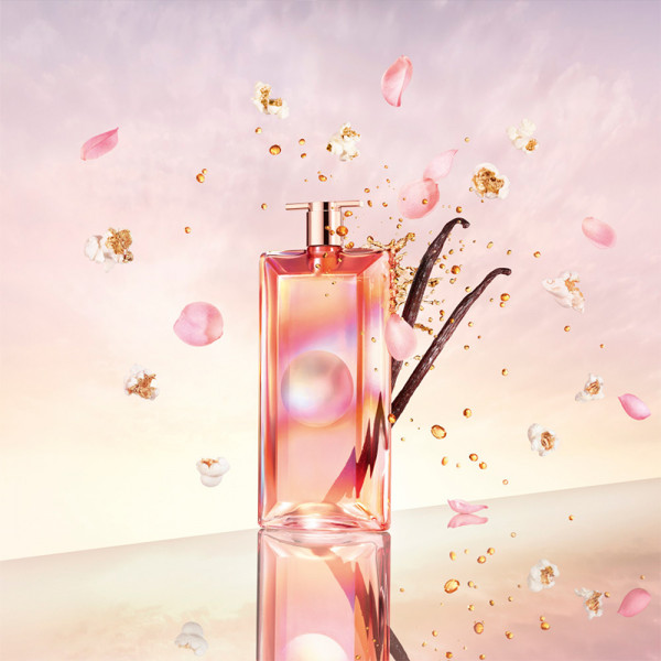 Idôle Nectar