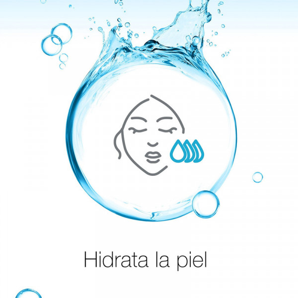 Hydro Boost Limpiador Agua Micelar
