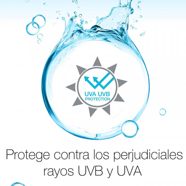 Hydro Boost Urban Protect ansiktsfuktande vätska SPF25