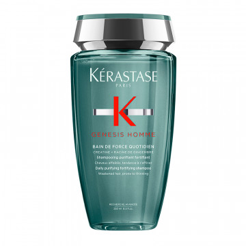 Genesis Homme Bain De Force Quotidien