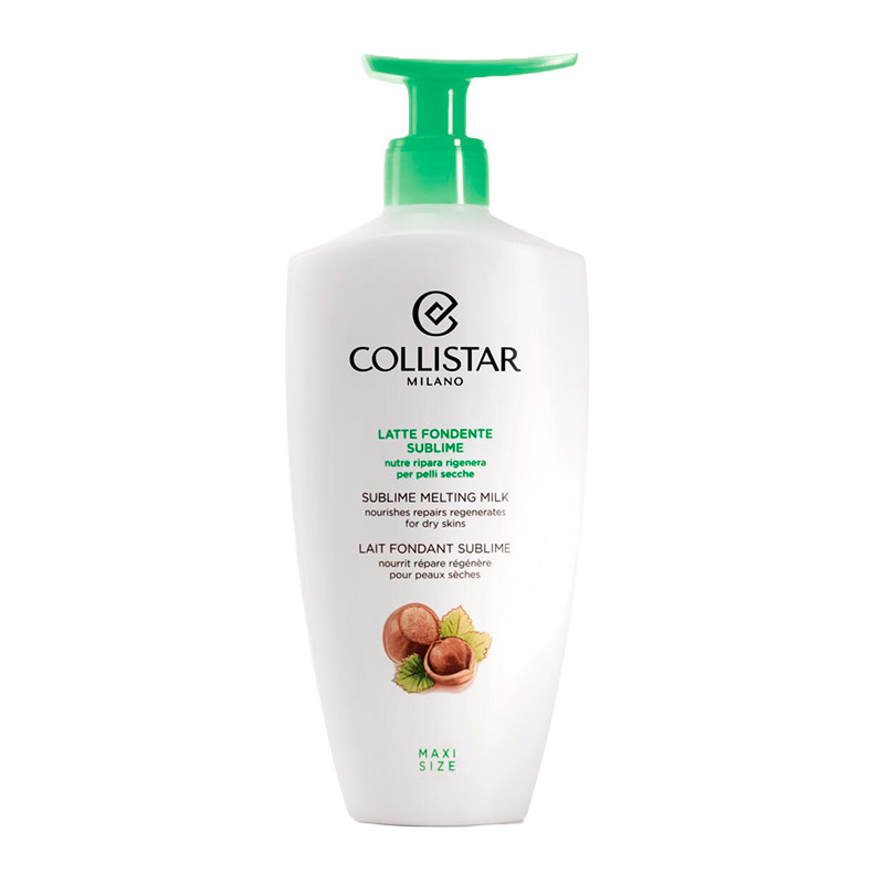 Collistar Cuidado Corporal Leche Fundente Sublime