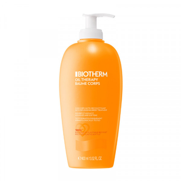 Oil Therapy Baume Corps Oil Therapy Baume Corps