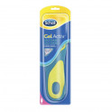 Women's Daily Use Gel Insoles