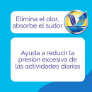 Palmilhas de Gel de Uso Diário Feminino