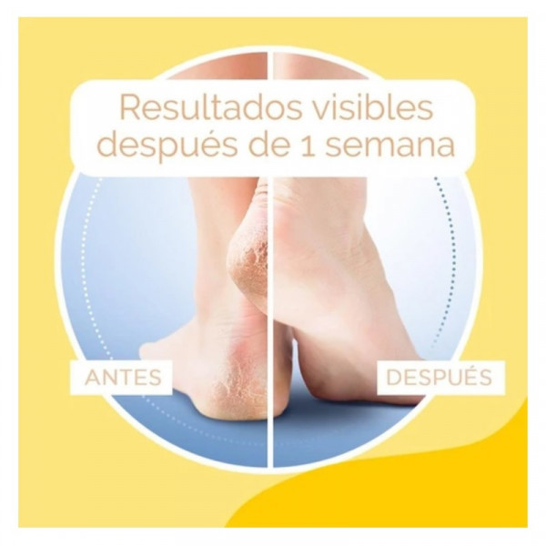 Intensive Moisturizing Cream Feet Extra Dry Skin