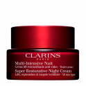 Multi - Intensive Nuit Creme
Crema de Noche Todo Tipo de Pieles