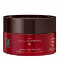 The Ritual Of Ayurveda Body Scrub Exfoliante Corporal de Sal