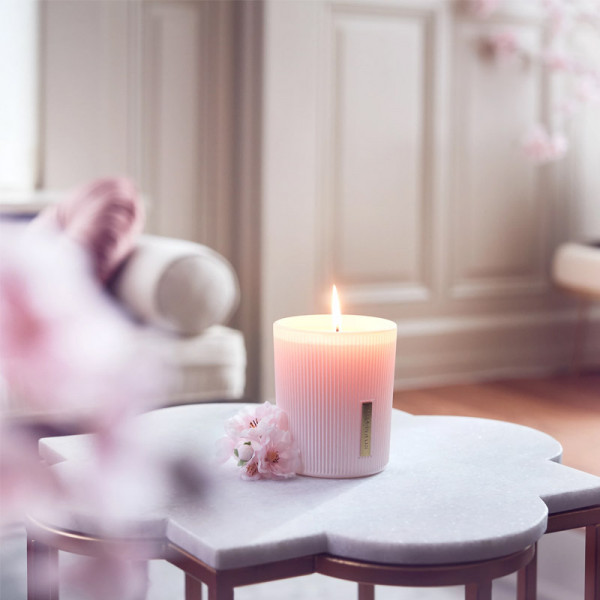 The Ritual of Sakura Home Fragrance Collection
