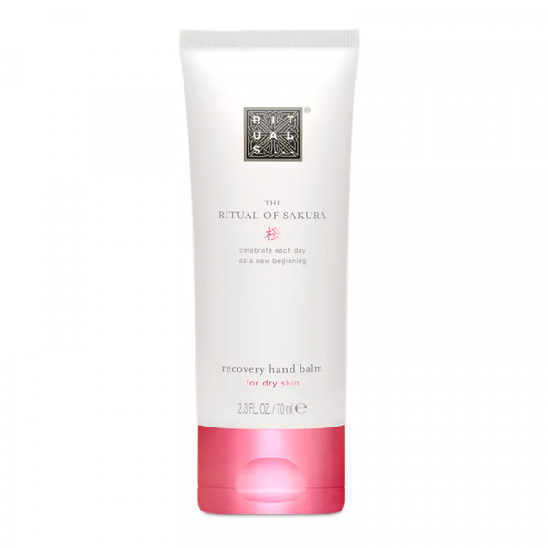 The Ritual of Sakura Hand Balm bálsamo de manos The Ritual of Sakura Hand Balm bálsamo de manos