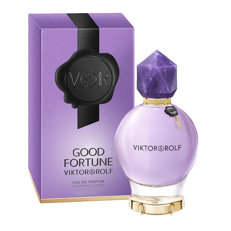 Viktor & Rolf Good Fortune Eau de Parfum Viktor Rolf Eau de Parfum