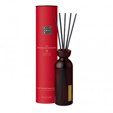 The Ritual of Ayurveda Mini Fragrance Sticks minibarritas aromáticas
