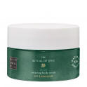 The Ritual of Jing Body Scrub
Body Scrub with Salt