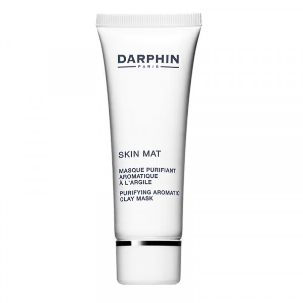 Skin Mat Mascarilla Purificante de Arcilla Verde