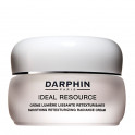 Ideal Resource Crema Iluminadora, alisante y retexturizante